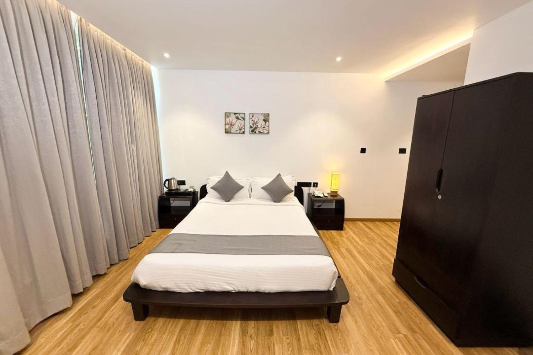 Photo of Bedroom in Kalamassery