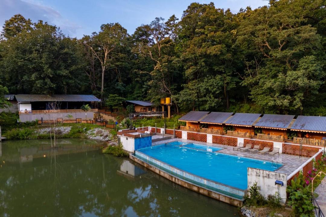 Photo of Others in Dandeli