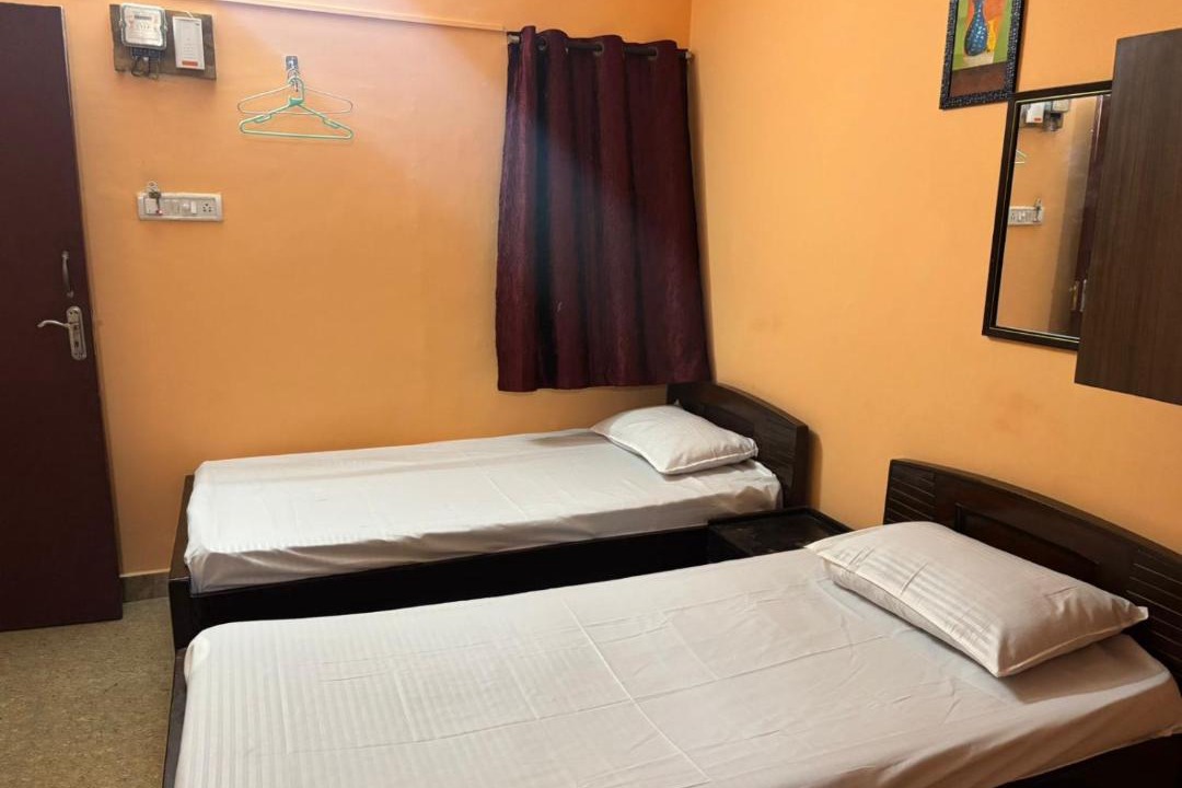Photo of Bedroom in Thousand Lights West