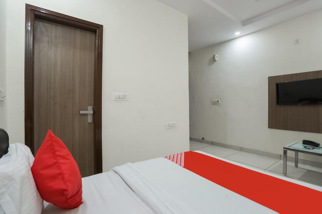 Photo of Bedroom in Rohtak