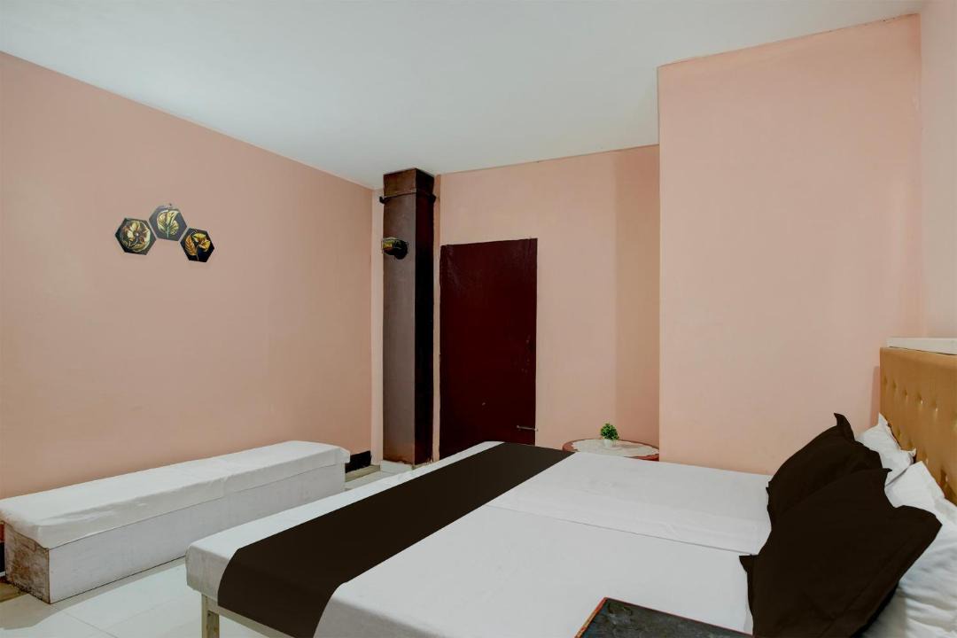 Photo of Bedroom in Jorhat