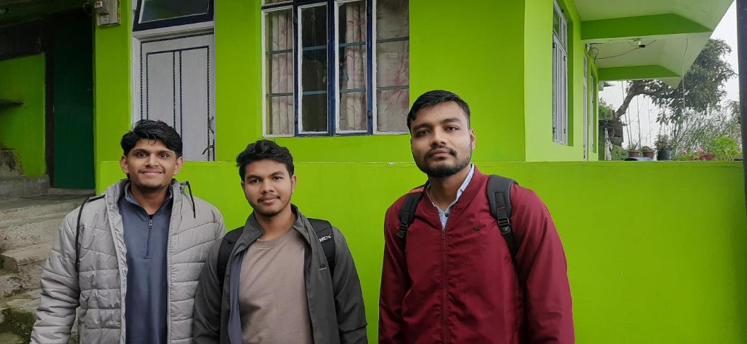 Photo of Others in Darjeeling