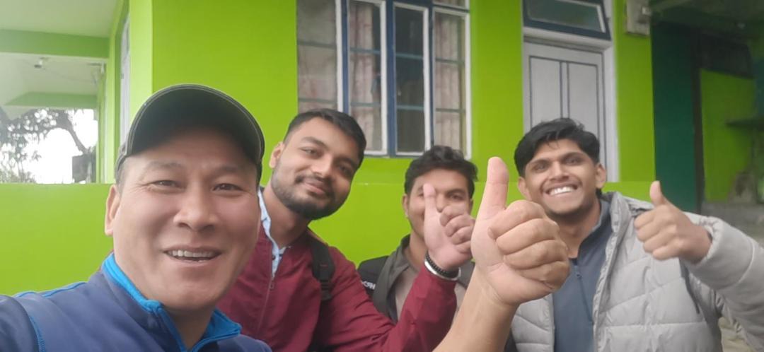 Photo of Others in Darjeeling