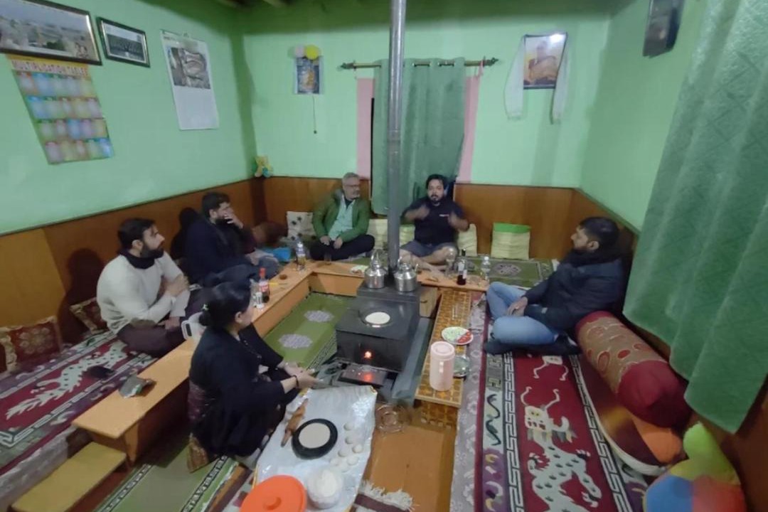 Photo of Others in Tabo