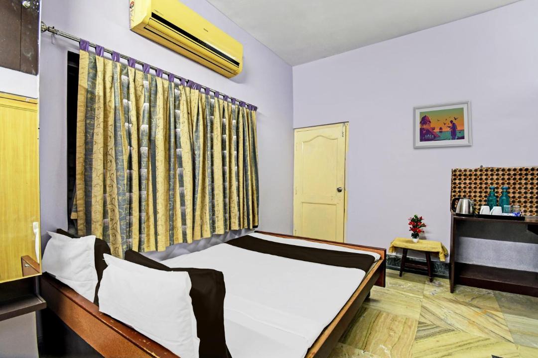 Photo of Bedroom in Kolkata