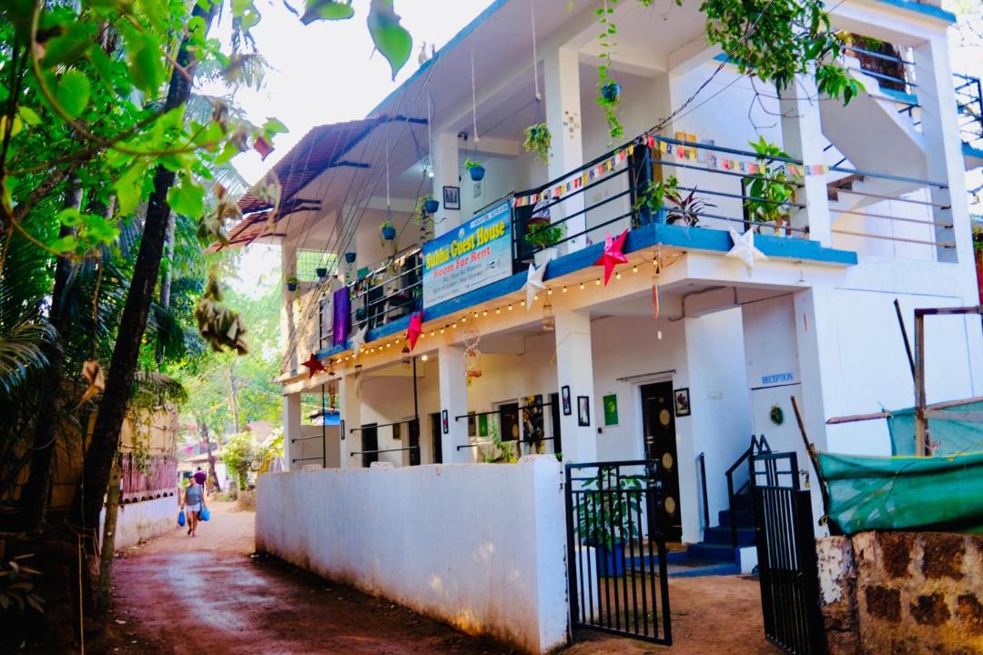 Photo of Others in Arambol