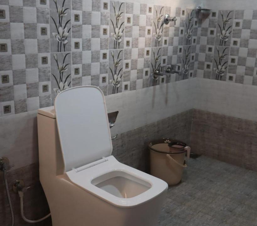 Photo of Bathroom in Thamaraparambu