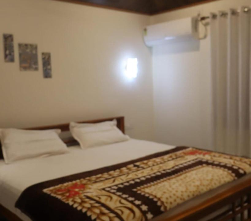 Photo of Bedroom in Thamaraparambu