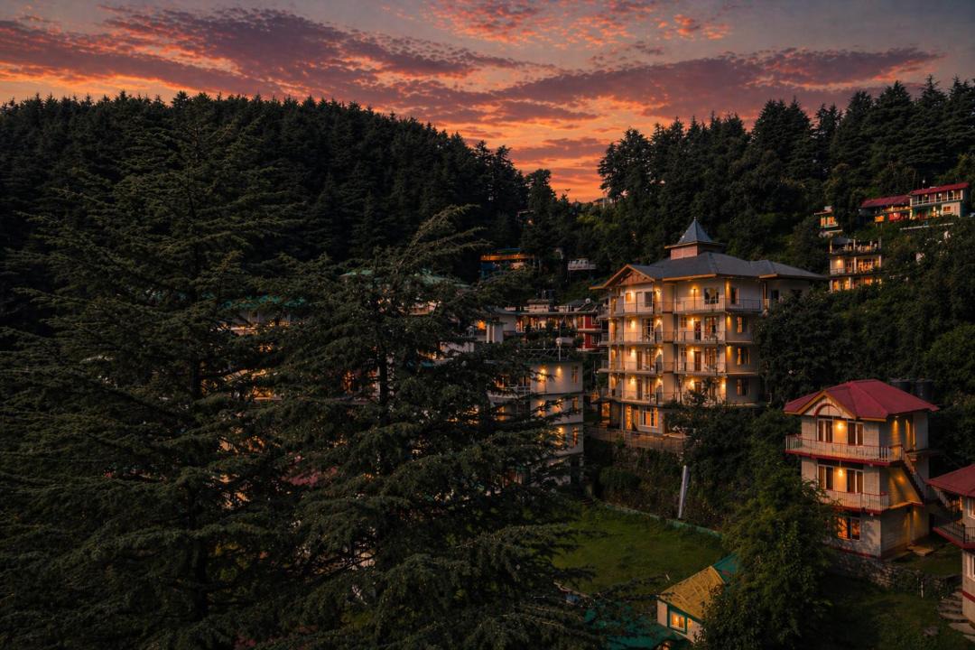 Photo of Others in Dharamkot