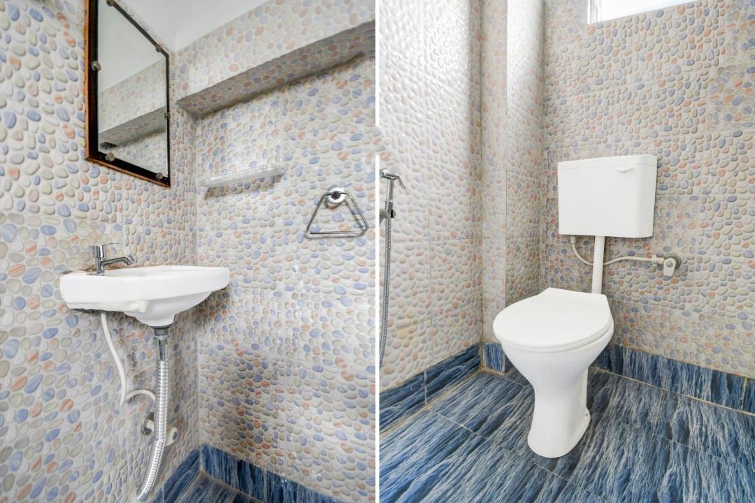 Photo of Bathroom in Bolpur