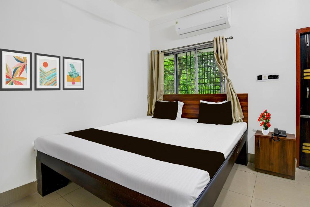 Photo of Bedroom in Bolpur