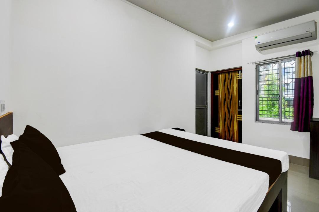 Photo of Bedroom in Bolpur