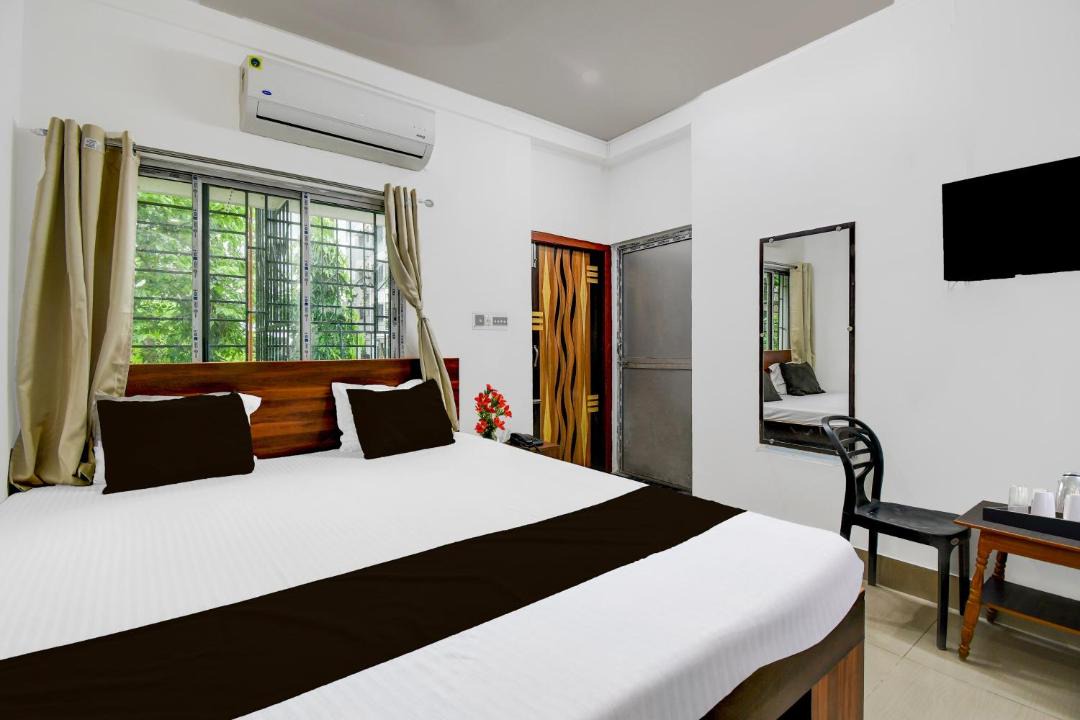 Photo of Bedroom in Bolpur