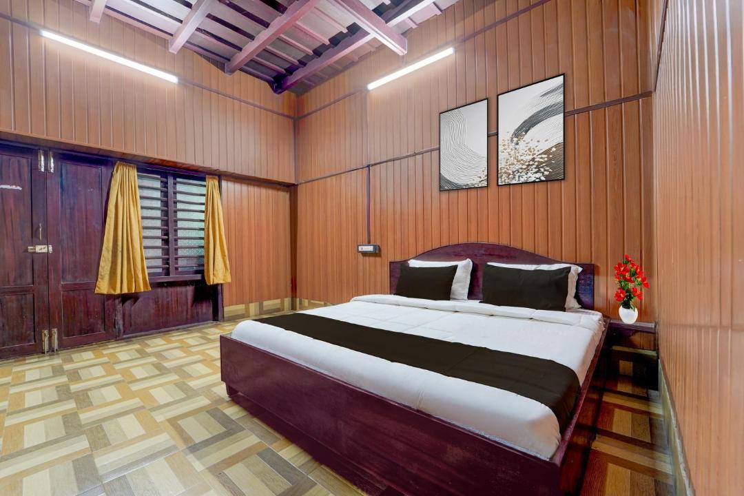 Photo of Bedroom in Devikolam