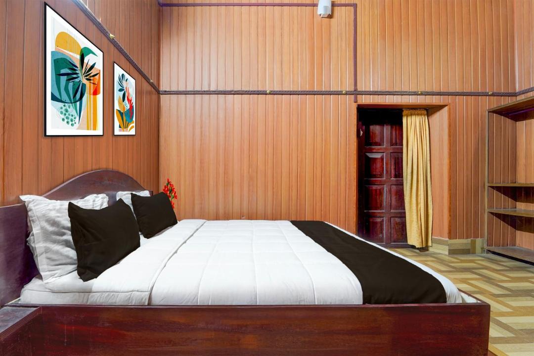 Photo of Bedroom in Devikolam