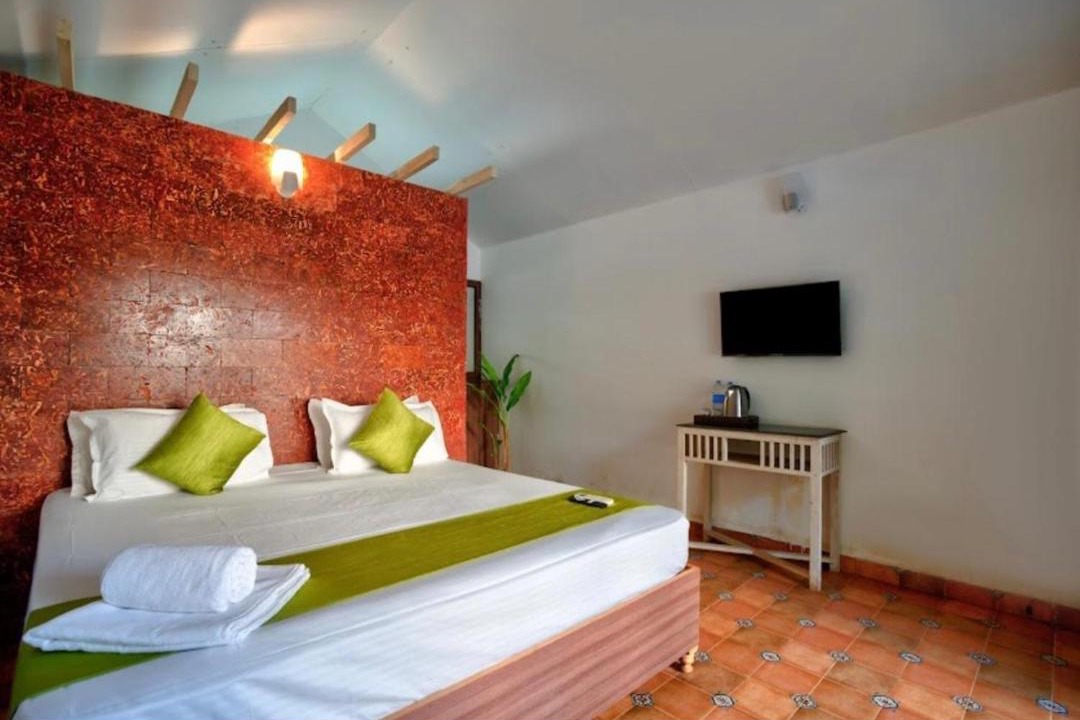 Photo of Bedroom in Sainagar