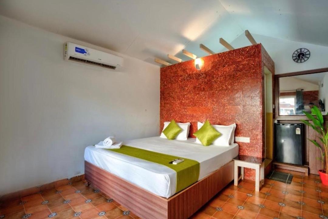 Photo of Bedroom in Sainagar