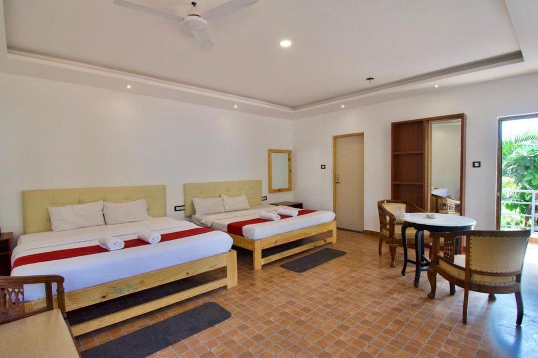 Photo of Bedroom in Sainagar