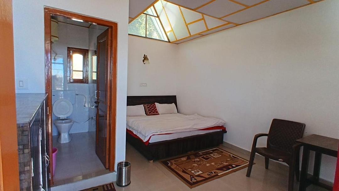 Photo of Bedroom in Dharamshala