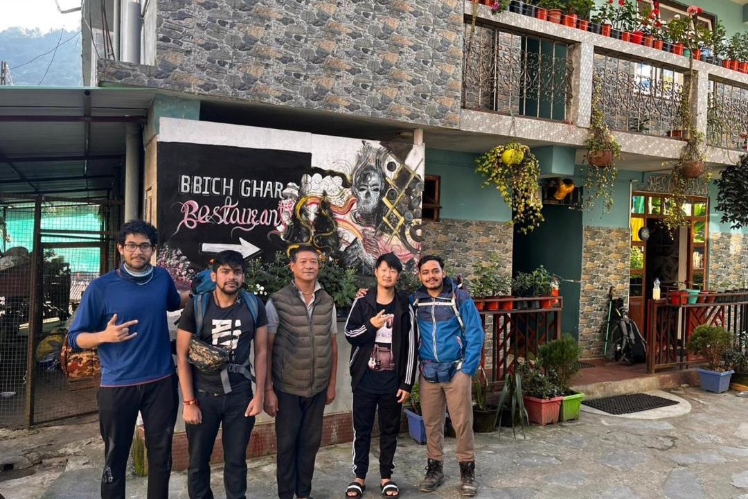 Photo of Others in Yuksom
