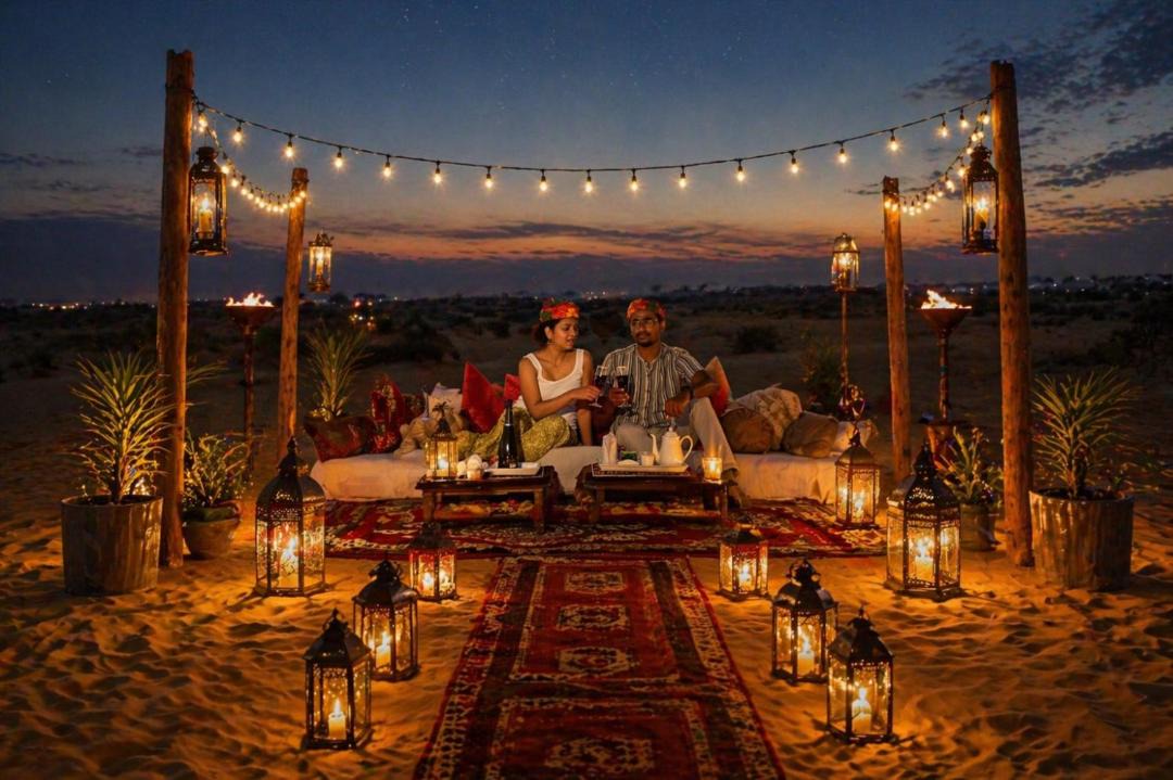 Photo of Others in Jaisalmer