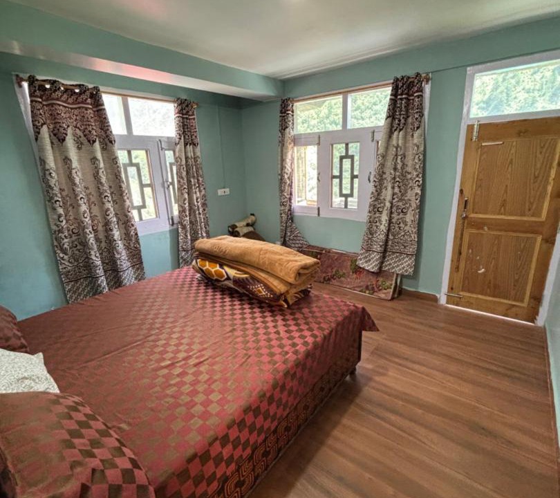 Photo of Bedroom in Nichar
