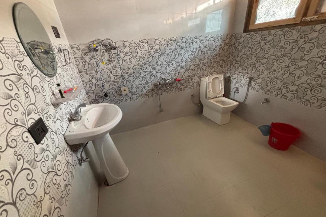 Photo of Bathroom in Nichar