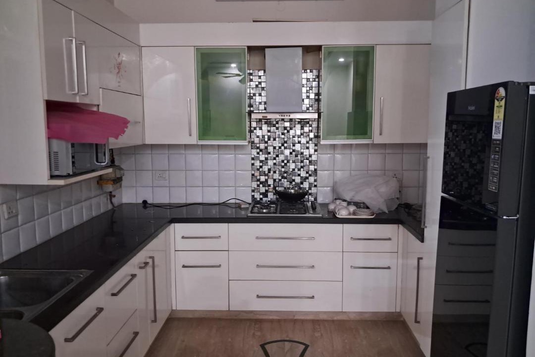 Photo of Kitchen in Vaishali
