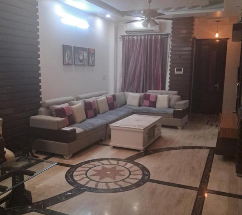 Photo of Livingroom in Vaishali