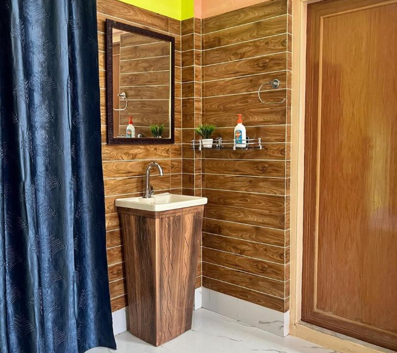 Photo of Bathroom in Siliguri