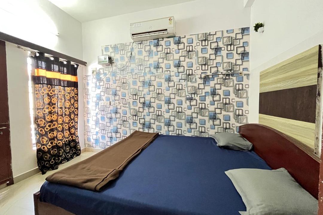 Photo of Bedroom in Covelong