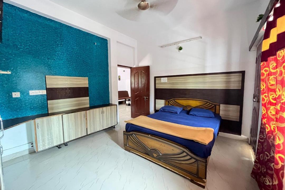 Photo of Bedroom in Covelong