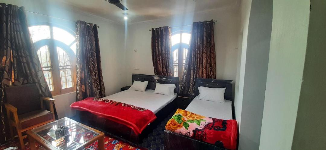 Photo of Bedroom in Srinagar