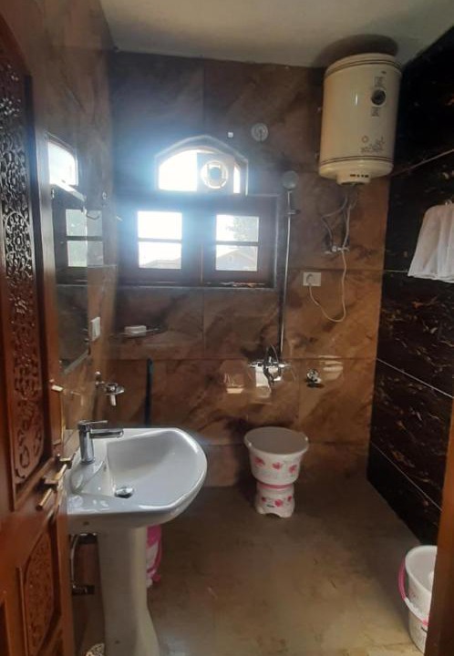Photo of Bathroom in Srinagar