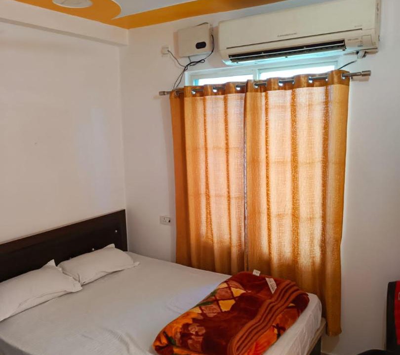 Photo of Bedroom in Buxar