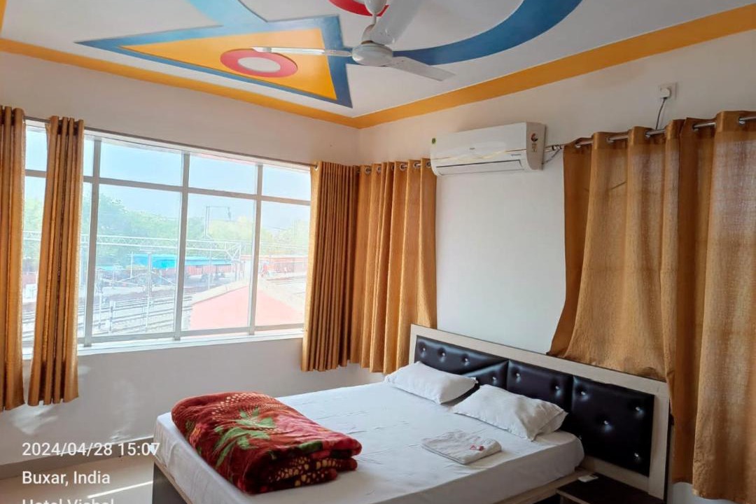 Photo of Bedroom in Buxar