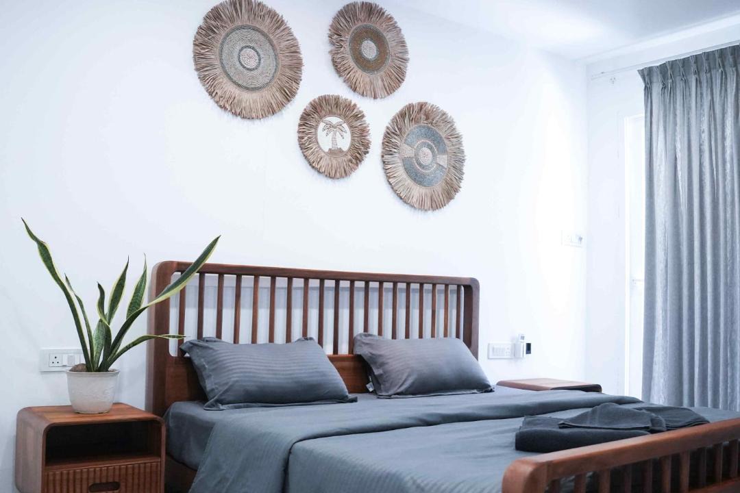 Photo of Bedroom in Patnem