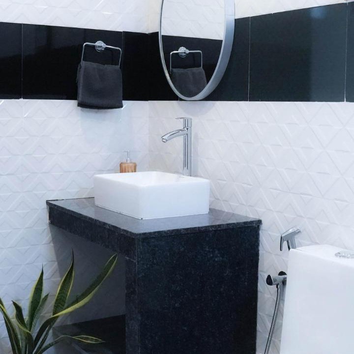 Photo of Bathroom in Patnem