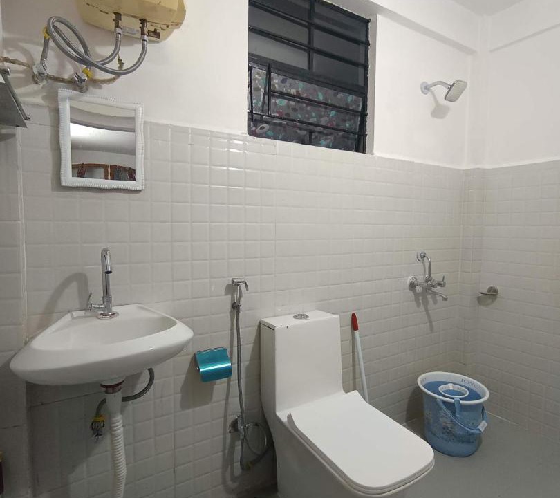 Photo of Bathroom in Shillong