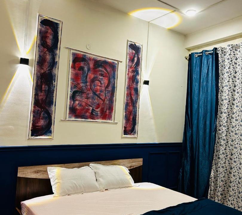 Photo of Bedroom in Gauhati