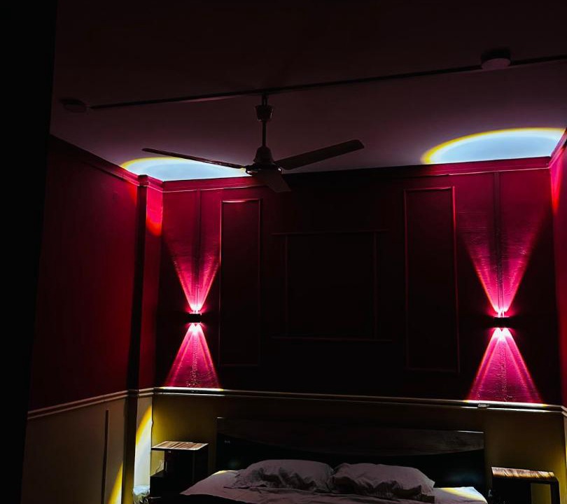 Photo of Bedroom in Gauhati