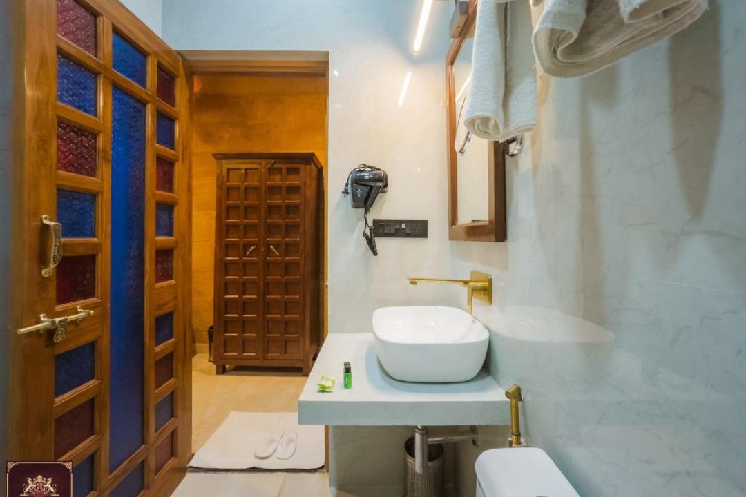 Photo of Bathroom in Jaisalmer