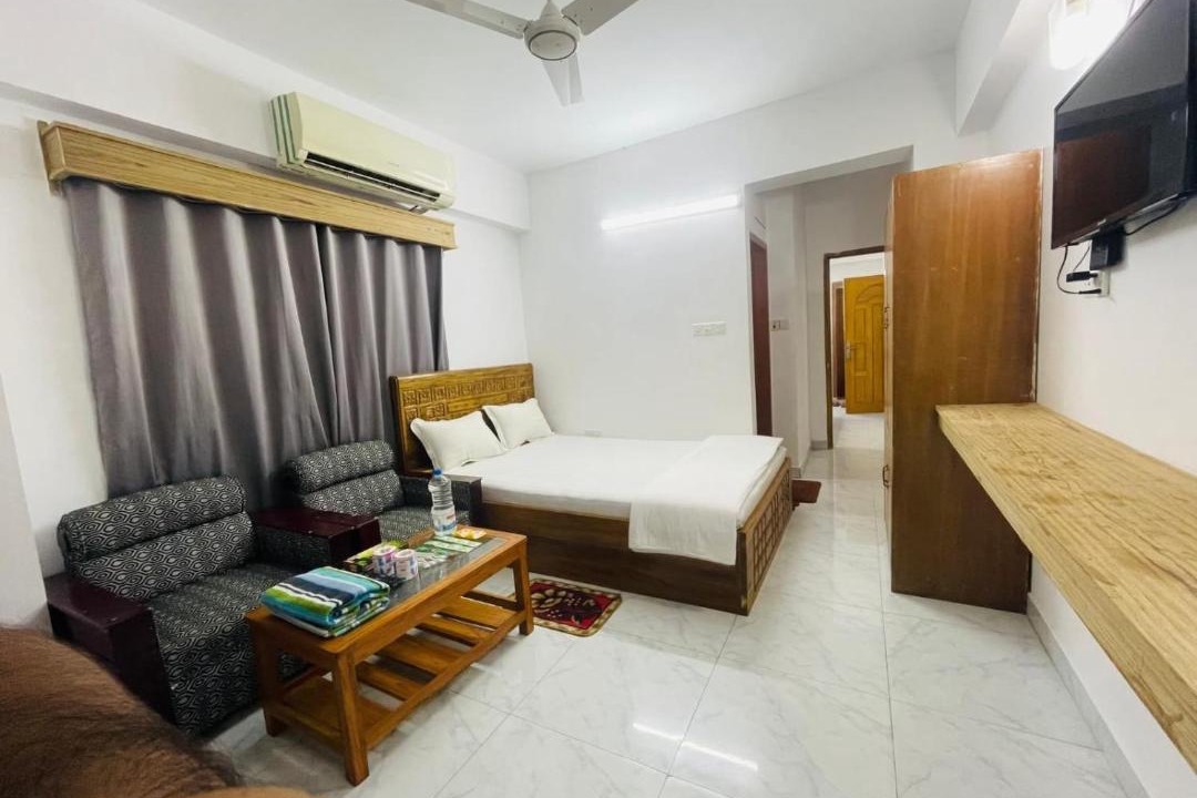 Photo of Bedroom in Cox's Bazar