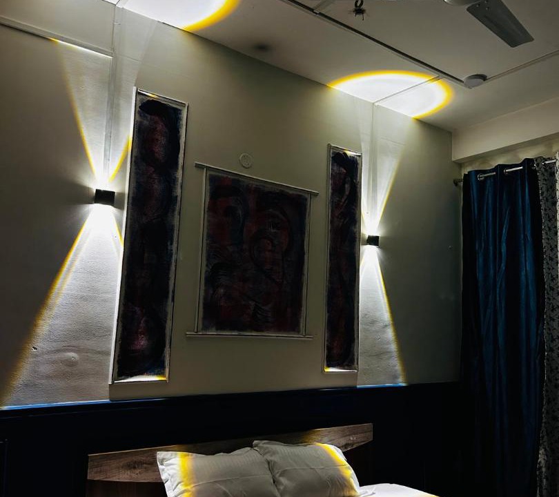 Photo of Bedroom in Gauhati
