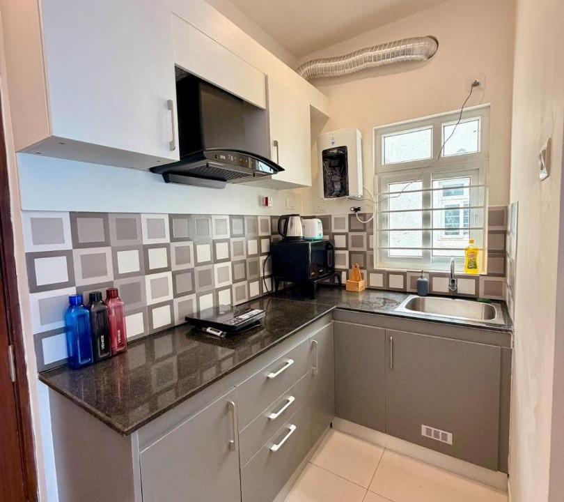 Photo of Kitchen in Chicalim