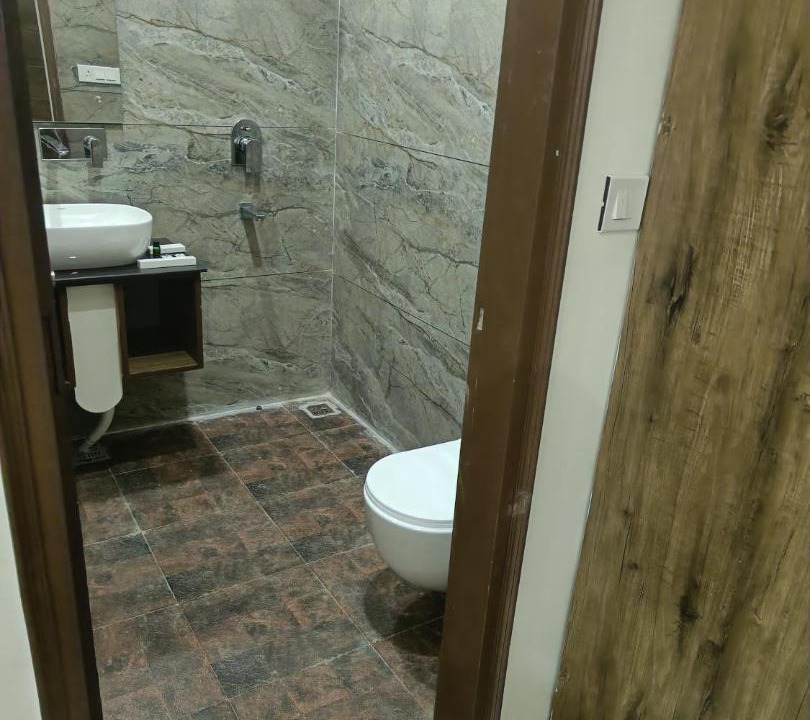 Photo of Bathroom in Zirakpur
