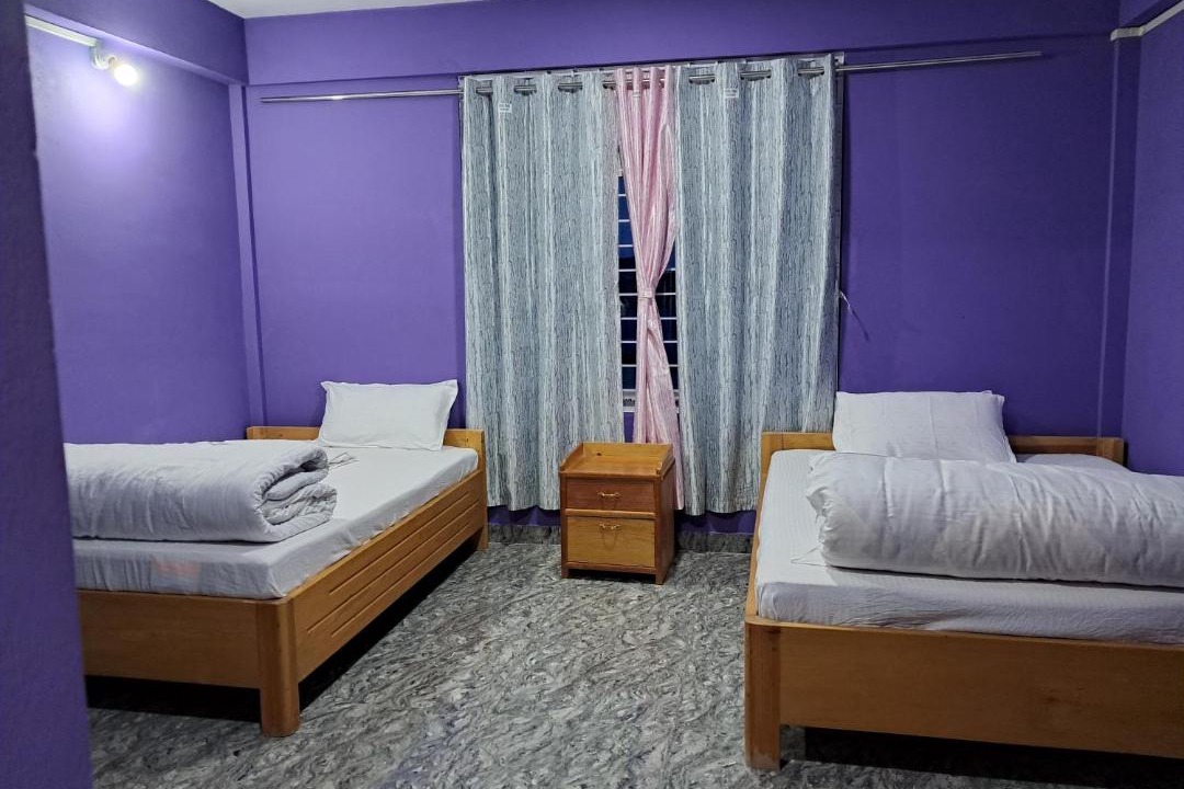 Photo of Bedroom in Tawang