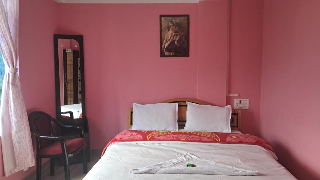 Photo of Bedroom in Tawang