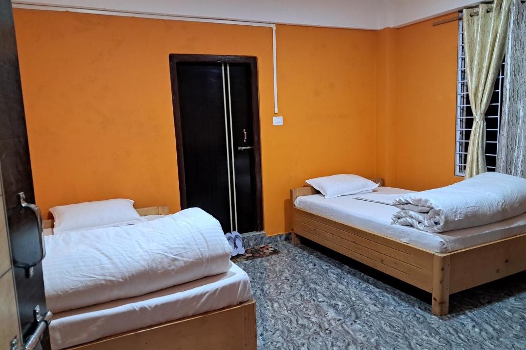 Photo of Bedroom in Tawang
