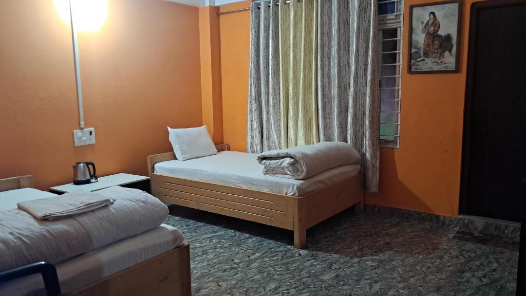 Photo of Bedroom in Tawang